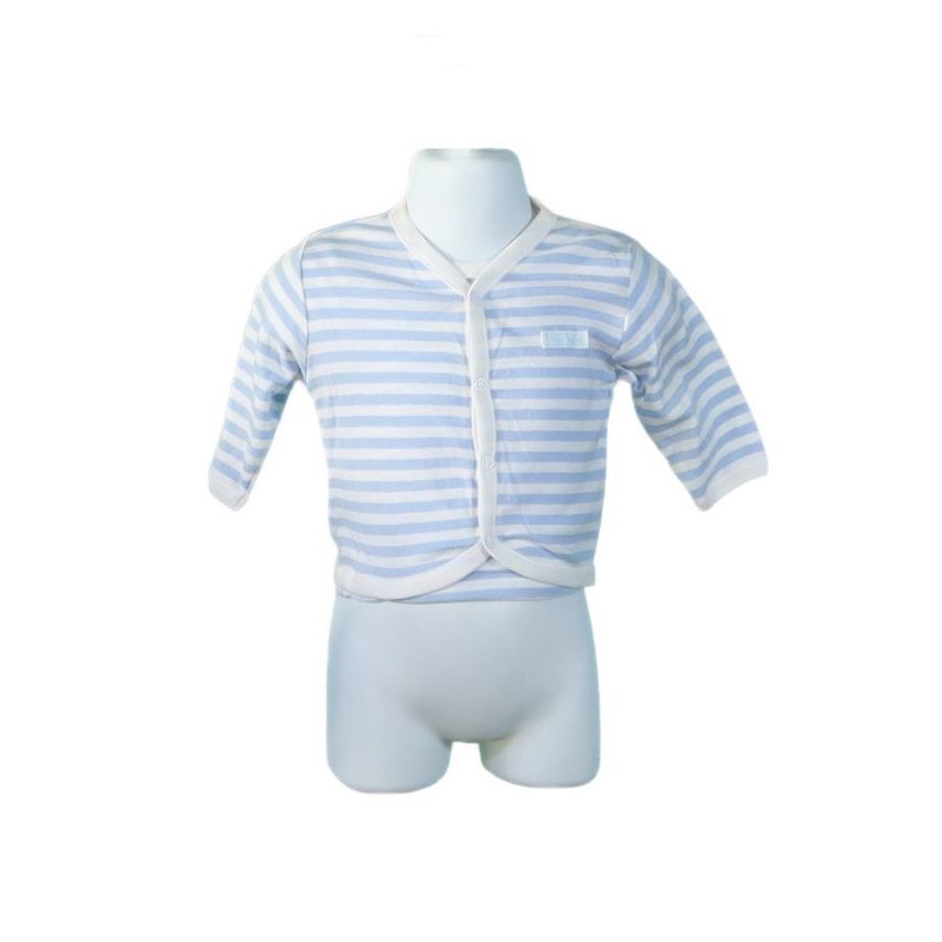 06104 Marquise White Cardigan 1