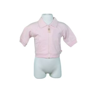 06113 Micro Motion Pink Jacket 1