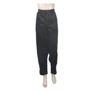 0612 Dazie Black Jeans 1