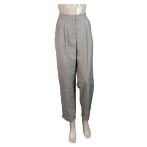 0613 First Muse Brown Pants 1