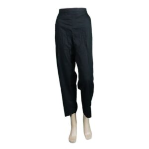 0617 Black Pants 1