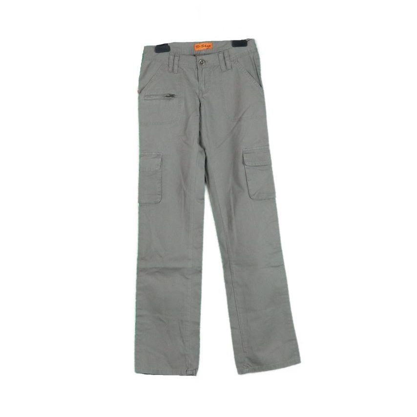 0620 D Shop Khaki Cargo 1
