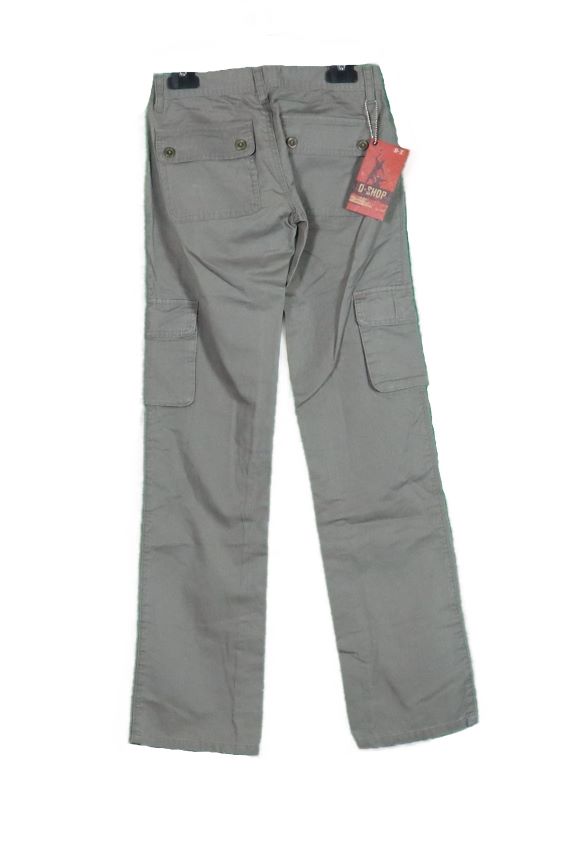 0620 D Shop Khaki Cargo 2