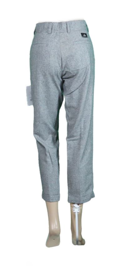 0625 I Love Ugly Grey Pants 3