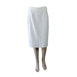 06a Ricki Renee White Skirt 1