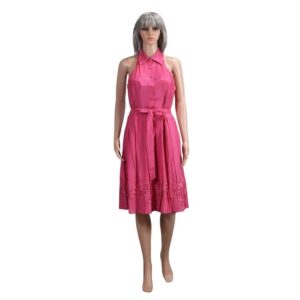 07 Dusk Dress 1