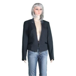 07 Godwin Charli Ebony Jacket 1