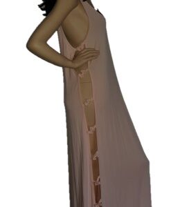 07 Miss Unkon Pale Pink Maxi 2
