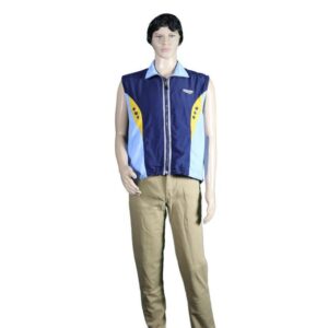 07 Saucony Blue Vest 1