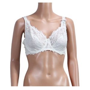 07 Target White Bra 1
