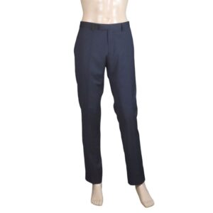 07 Tarocash Navy Pants 1