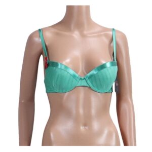 07 Ultimate Body Emerald Bra 1