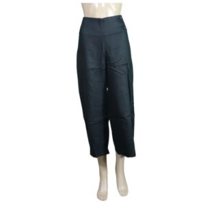 0701 Marilyn Seys Black Pants 1