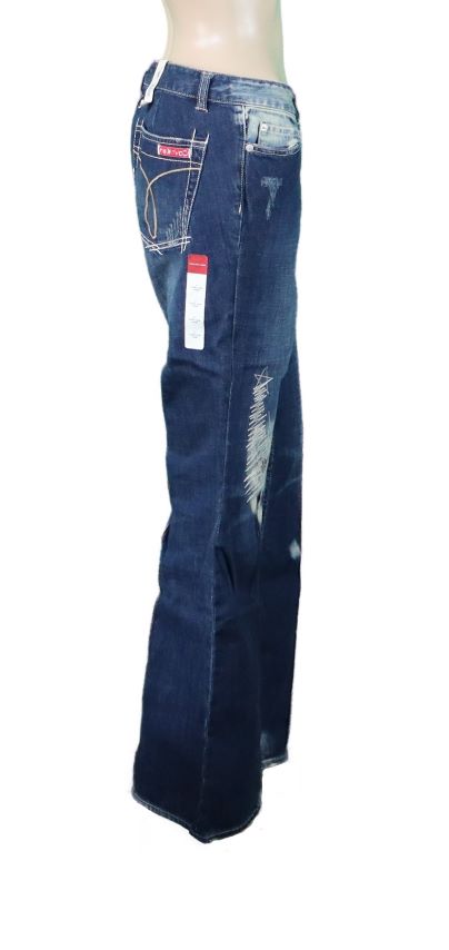 0702 CK Blue Jeans 2