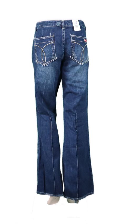0702 CK Blue Jeans 3