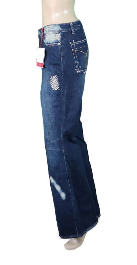 0702 CK Blue Jeans 4