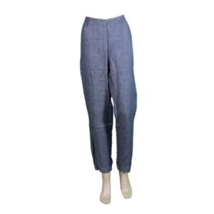 0702 Hammock Indigo Pants 1