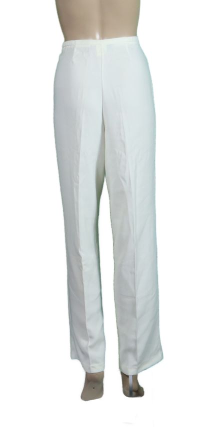 0703 Dress Co Ivory Pants 3