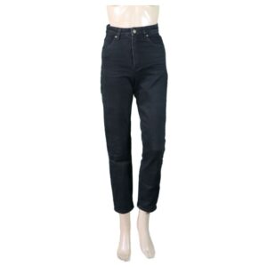 0703 Rolla's Black Jeans 1