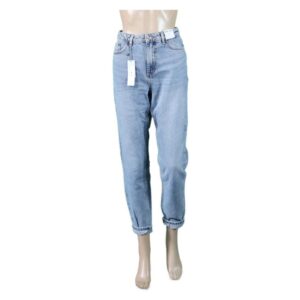 0705 Top Shop Blue Jeans 1