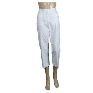 0706 Kamiko White Pants 1