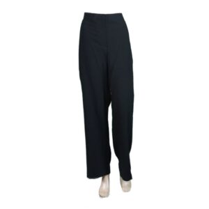 0708 Resort Report Black Pants 1