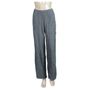 0709 Metalicus Grey Pants 1