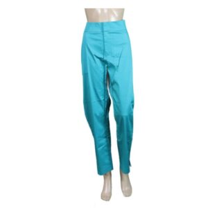 0711 Apparel Group Teal Pants 1