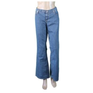 0711 Choice Blue Jeans 1