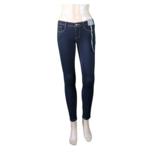 0713 Studio W Blue Jeans 1