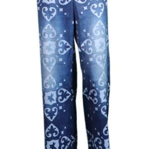 0714 Blue Pants 1