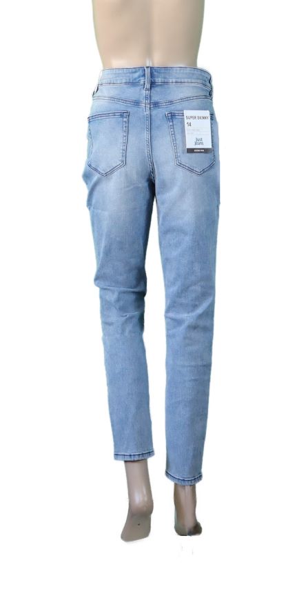 0714 Just Jeans Blue Jeans 3
