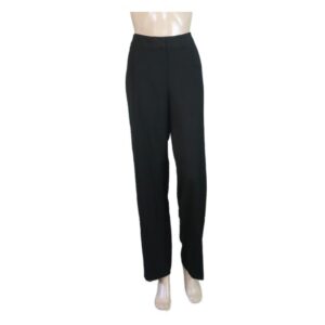 0721 HOH Black Pants 1