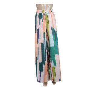 Shein Multi Mix Knee Pants 1