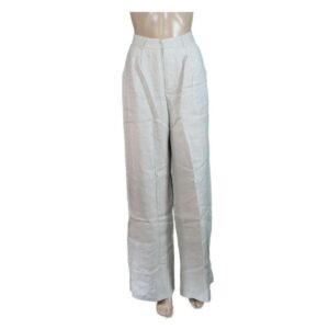 0723 Dissh Norah Linen Pants 1