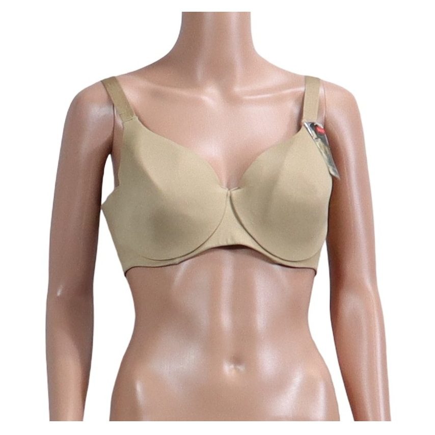 08 Berlei Back Smoother Nude Bra 1