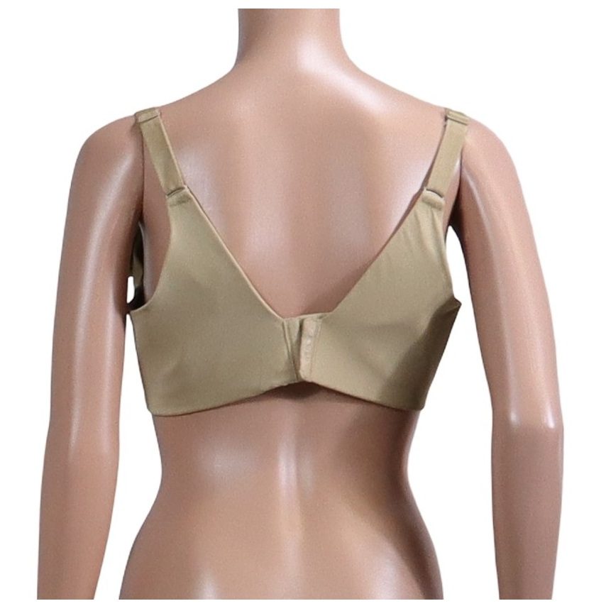 08 Berlei Back Smoother Nude Bra 3