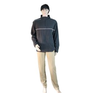 08 Black Pullover 1