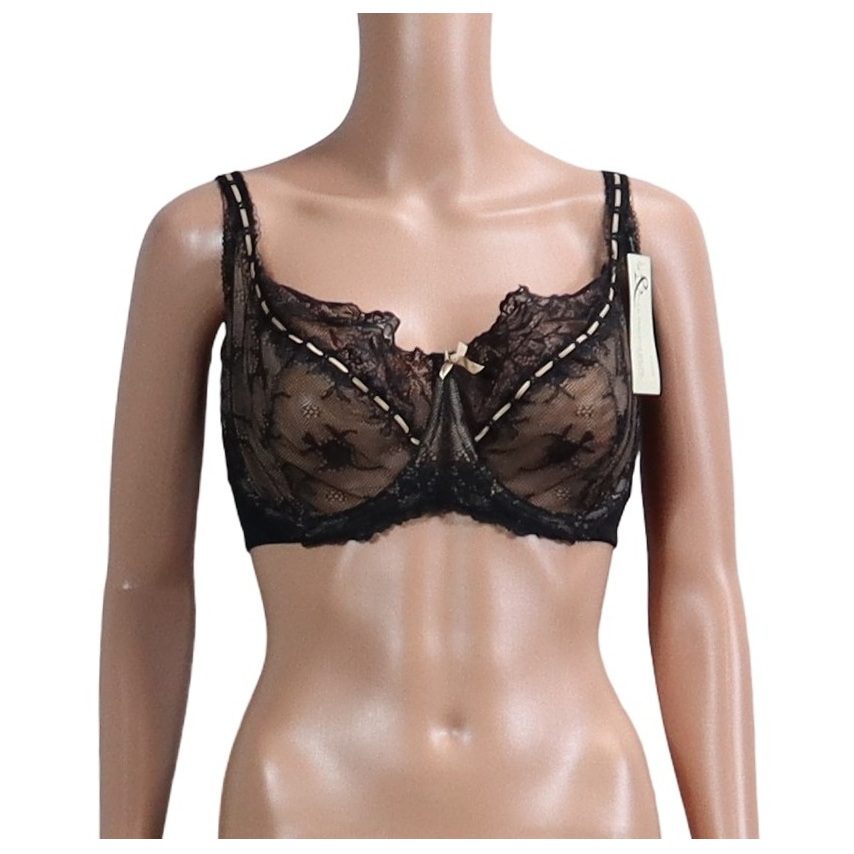 08 Elle Macpherson Artistry Jet Bra 1