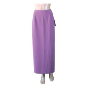 08 Free Woman Lilac Maxi 1