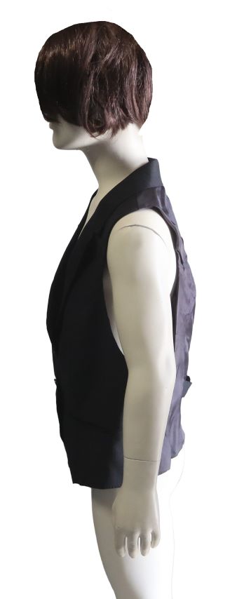 08 Godwin Charli Charcoal Vest 4
