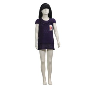08 Hot Ice Purple Dress 1