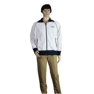 08 Saucony White Jacket 1
