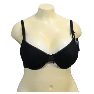 08 Target Black Bra 1