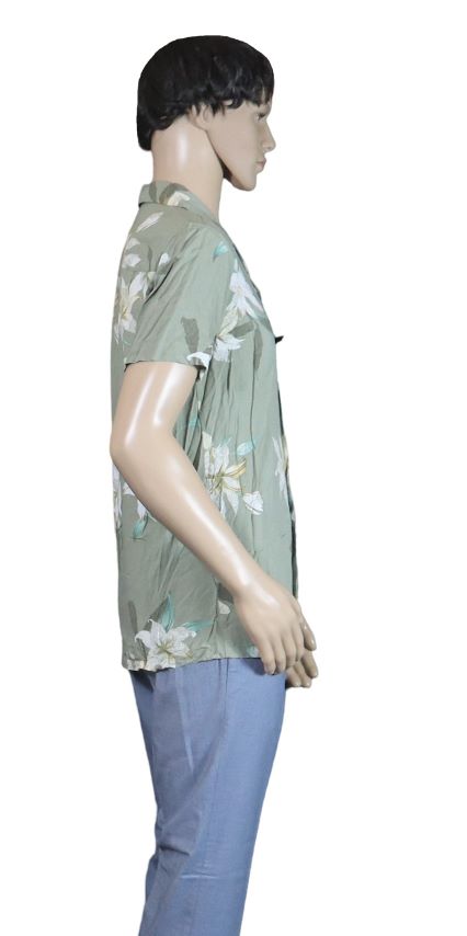 08 Tarocash Leaf Shirt 2