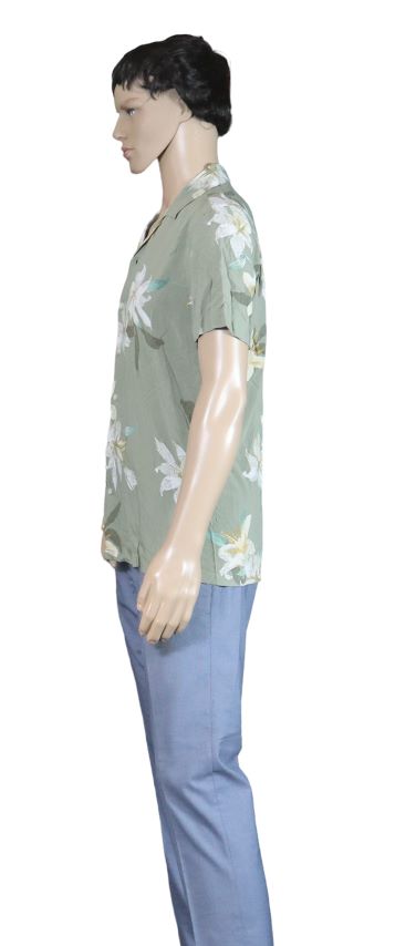 08 Tarocash Leaf Shirt 4