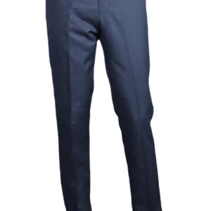 08 Tarocash Navy Pants 1