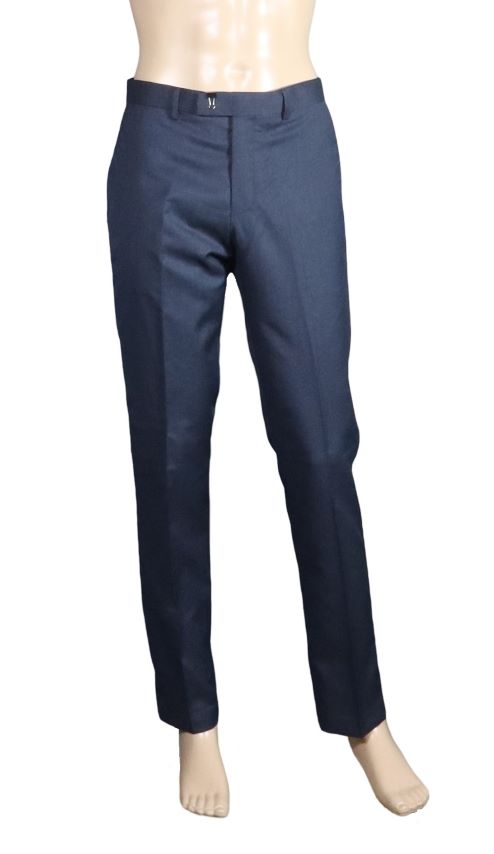 08 Tarocash Navy Pants 1