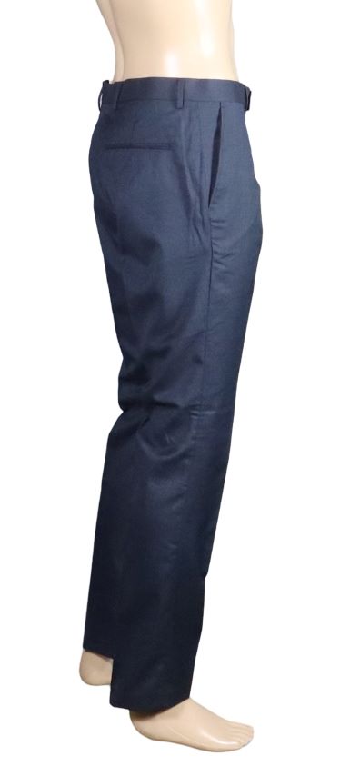 08 Tarocash Navy Pants 2