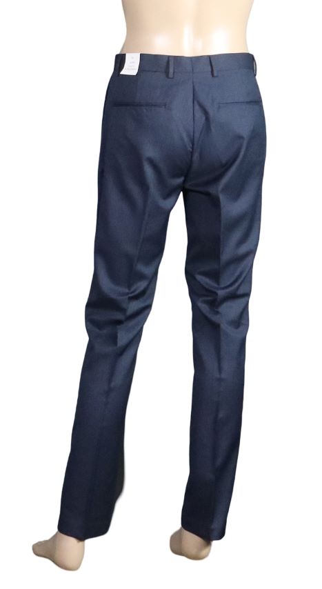 08 Tarocash Navy Pants 3